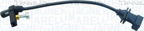 Датчик положения коленвала Magneti Marelli для BMW 3 IV (E46) 2001-2007. Артикул 064848247010