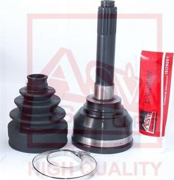 Шрус наружный (граната) Asva. Артикул ISZ-04