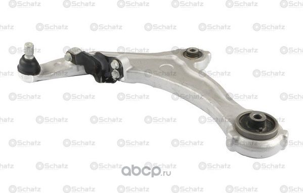Рычаг подвески (Schatz). Артикул S251435L