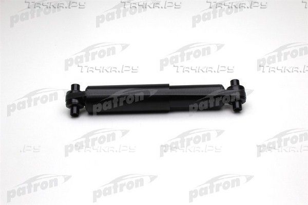 Амортизатор Patron задний для Mazda 6 I (GG) 2002-2007. Артикул PSA344363