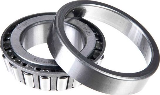 Ступичный подшипник Zentparts. Артикул Z14327