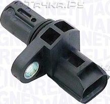Датчик положения коленвала Magneti Marelli для Smart Forfour I ((W454) 2004-2006. Артикул 064848205010