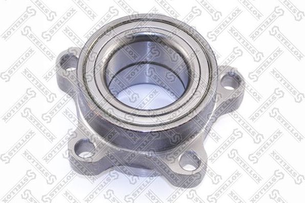 Ступичный подшипник (комплект) Stellox. Артикул 40-30044-SX