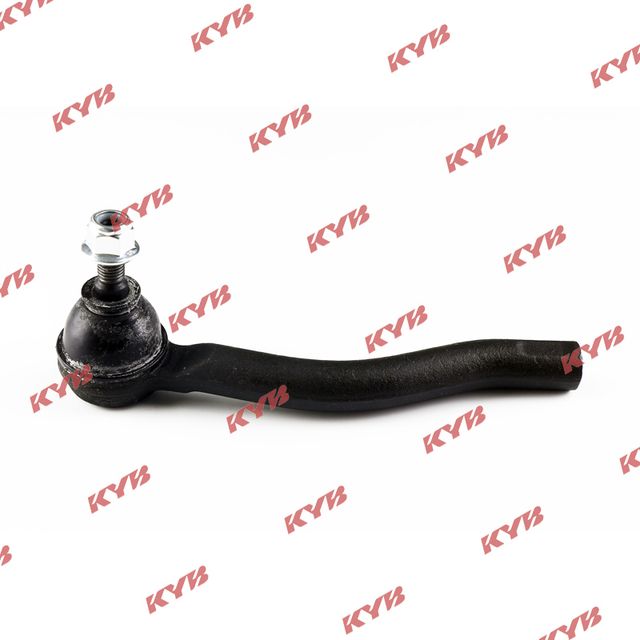 Наконечник рулевой тяги KYB SSP внешний для Nissan Note II 2013-2026. Артикул KTR1294