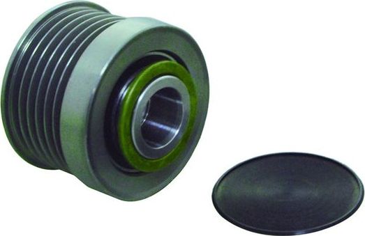 Муфта генератора обгонная WAI для Toyota Verso I 2009-2018. Артикул 24-82300