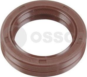 Сальник коленвала OSSCA. Артикул 55734