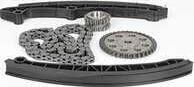 Цепь ГРМ (в сборе) BSG для Volkswagen Golf VI 2007-2013. Артикул BSG 90-102-001