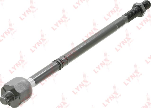 Рулевая тяга LYNXauto. Артикул C2357LR
