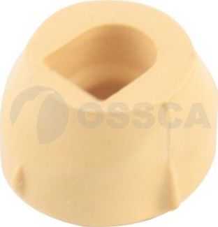 Комплект отбойников и пыльников амортизаторов (стоек) OSSCA. Артикул 27480