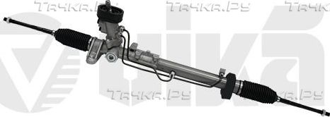 Рулевая рейка Vika для Volkswagen Bora 1998-2013. Артикул 44221766101