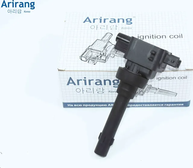 Катушка зажигания (Arirang). Артикул IGN1005