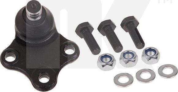 Шаровая опора NK. Артикул 5041916