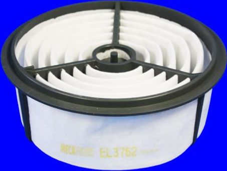 Воздушный фильтр MecaFilter для Suzuki Swift II 1989-2001. Артикул EL3762