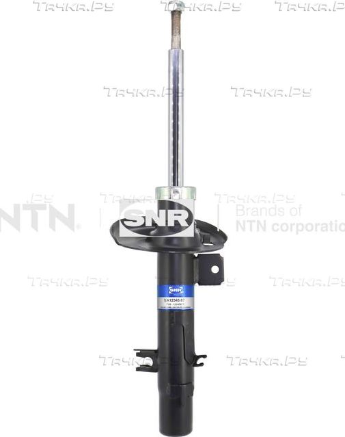 Амортизатор NTN / SNR. Артикул SA66640.18L