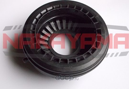 Опора амортизатора подвески с подшипником (Nakayama). Артикул M3308