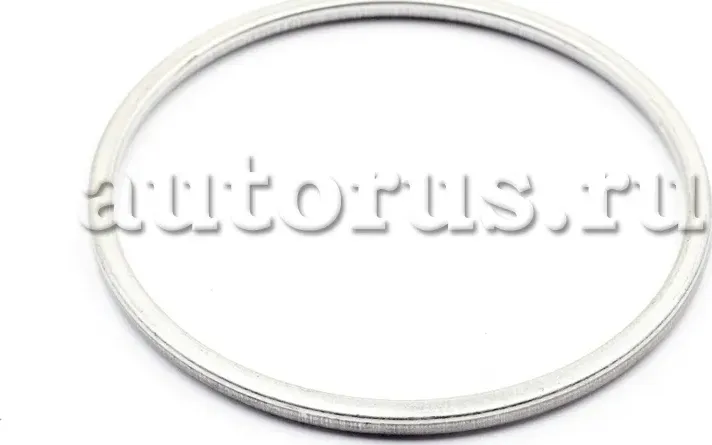 Прокладка глушителя (Transmaster). Артикул P.105