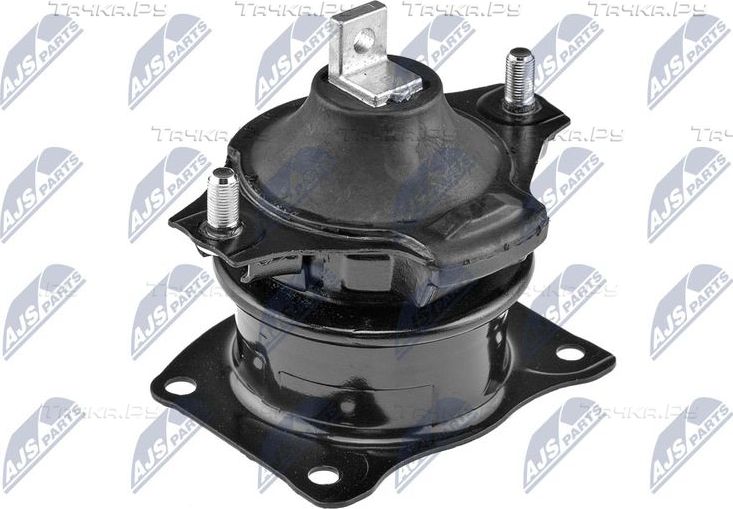 Подушка (опора) двигателя NTY передняя для Honda Accord VII 2003-2008. Артикул ZPS-HD-033