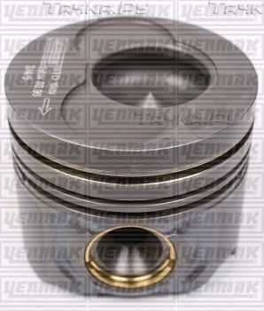 Поршень Yenmak. Артикул 31-04318-050