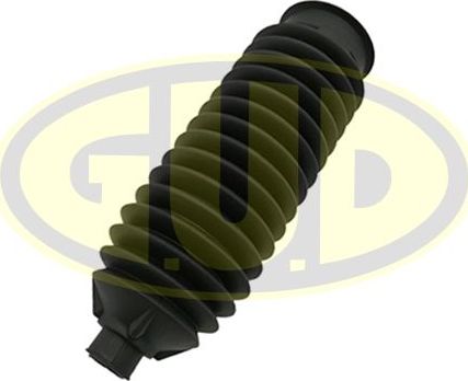 Пыльник рулевой рейки G.U.D. передний правый/левый для Subaru Outback IV 2009-2014. Артикул GSB003060