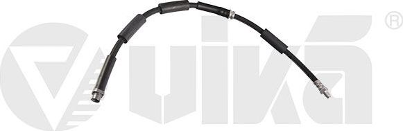 Тормозной шланг Vika передний правый/левый для BMW X6 II (F16) 2014-2019. Артикул 61189501