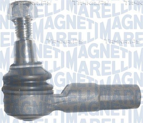 Наконечник рулевой тяги Magneti Marelli для Ford Transit VII 2006-2014. Артикул 301191604340
