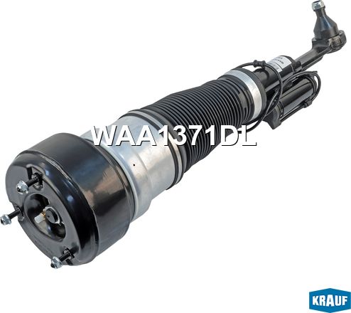 Амортизатор подвески передний Krauf. Артикул WAA1371DL