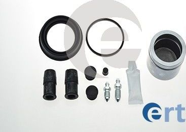 Ремкомплект тормозного суппорта ERT передний для Volvo V40 Cross Country I 2012-2019. Артикул 402016