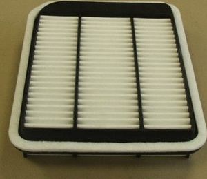 Воздушный фильтр SCT-Germany для Mitsubishi Outlander III 2012-2025. Артикул SB 2170