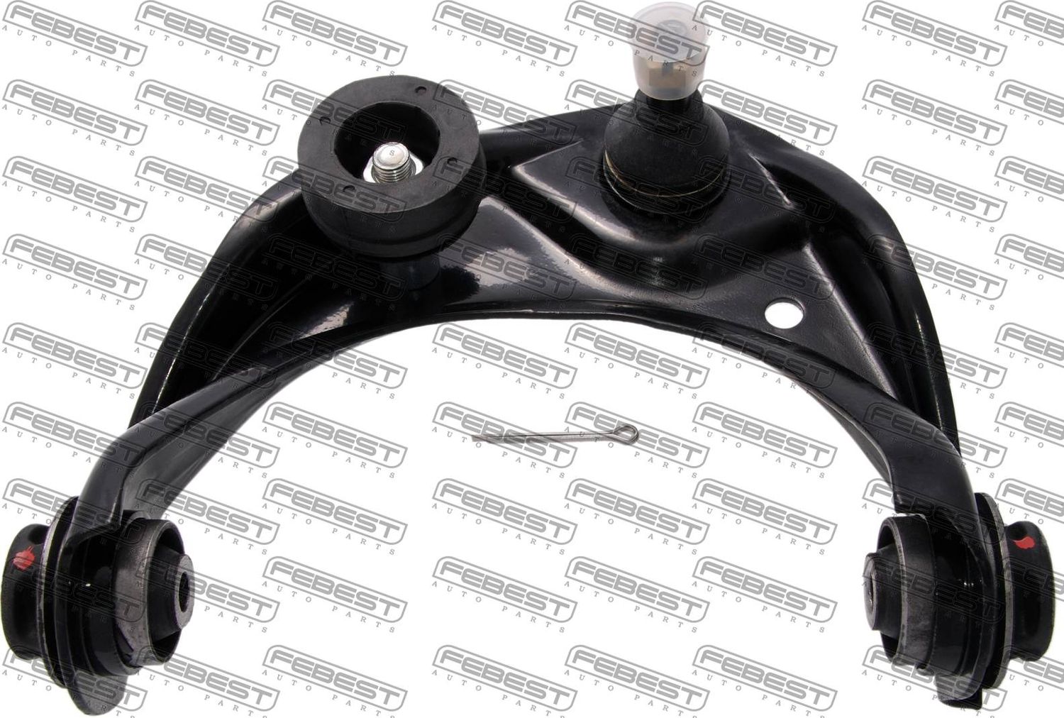 Поперечный рычаг Febest. Артикул 0524-GHUPL