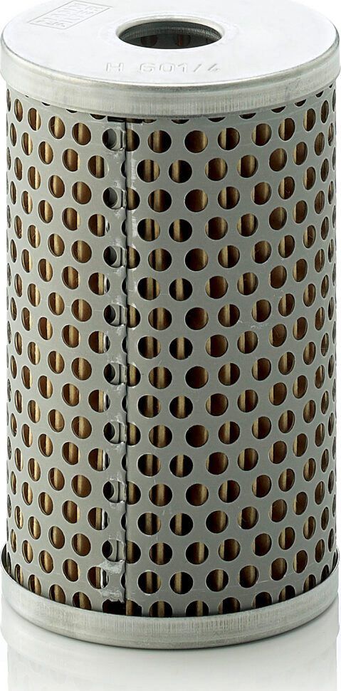 Фильтр ГУР Mann-Filter. Артикул H 601/4