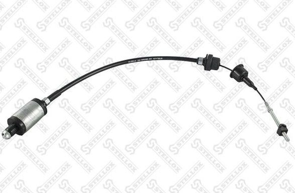Трос сцепления Stellox для Opel Calibra 1989-1997. Артикул 29-98329-SX