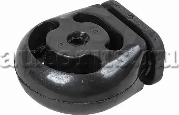 Подушка подвески сист. вып. газов. ВАЗ 21213 2110 BOLK BES105007 Bolk. Артикул BES105007