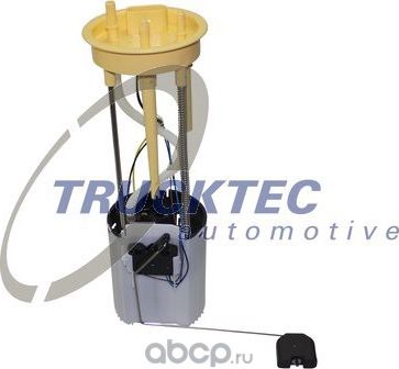 Бензонасос (топливный насос) Trucktec Automotive. Артикул 07.38.076