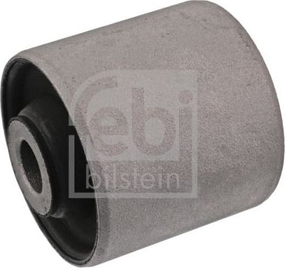 Сайлентблок заднего рычага подвески Febi Bilstein. Артикул 41136