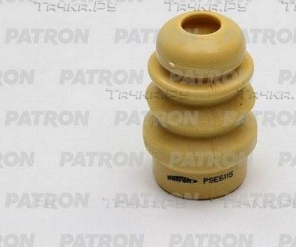 Отбойник амортизатора (стойки) Patron. Артикул PSE6115
