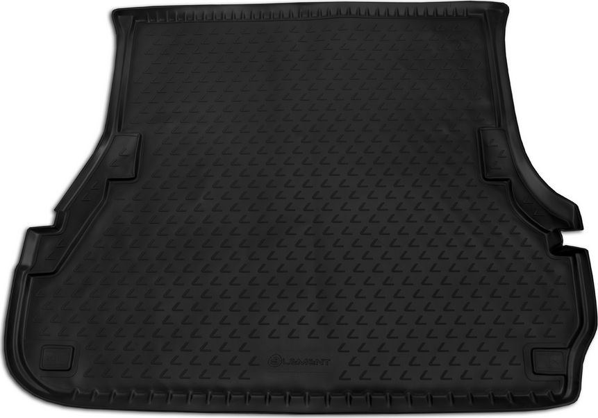 Коврик Element для багажника Lexus LX470 универсал 1998-2007 длинный. Артикул NLC.29.15.G12