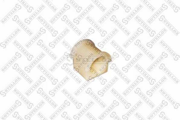 Втулка стабилизатора Stellox (полимерный материал). Артикул 84-12607-SX