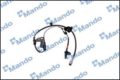 Датчик ABS Mando. Артикул MBA010394