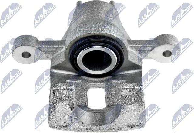 Тормозной суппорт NTY задний правый для Kia Sportage II 2004-2010. Артикул HZT-KA-015