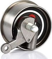 Натяжной ролик (натяжитель) ремня ГРМ BSG. Артикул BSG 30-615-047