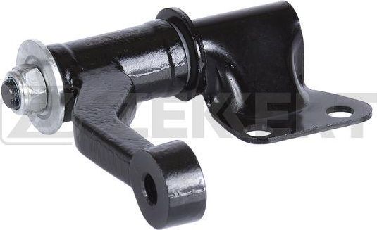 Маятниковый рычаг перед. Ford Maverick 93- Nissan Pick Up (D21) 86- Terrano (WD2 Zekkert. Артикул QL-3501