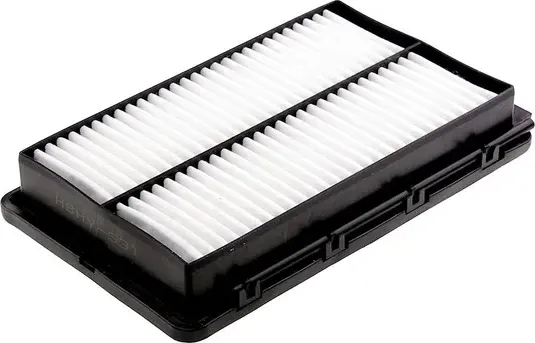 ФИЛЬТР ВОЗДУШНЫЙ (NTY). Артикул FAFHY531