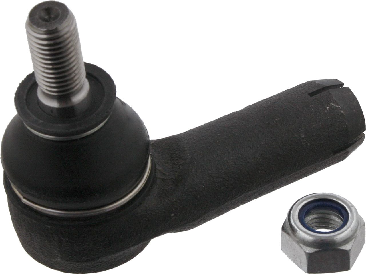 Наконечник рулевой тяги Febi Bilstein ProKit. Артикул 25268