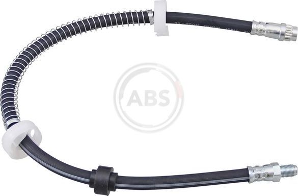 Тормозной шланг ABS передний для Renault Mascott 1999-2010. Артикул SL 4940