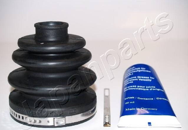 Пыльник ШРУСа внутренний Japanparts для Kia Picanto I 2004-2011. Артикул KB-302