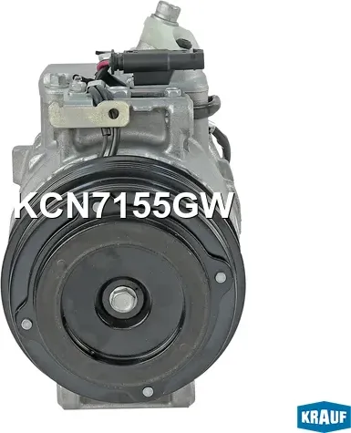 Компрессор кондиционера Krauf. Артикул KCN7155GW