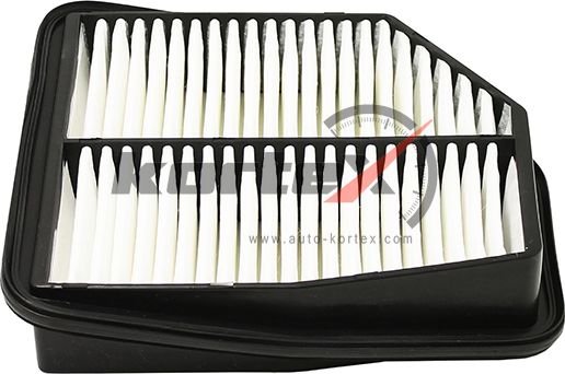 Фильтр воздушный SUZUKI GRAND VITARA 07 (Kortex). Артикул KA0085