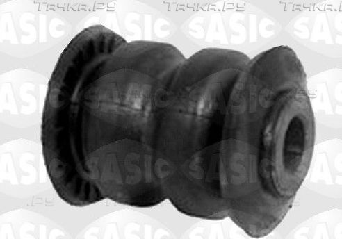 Сайлентблок переднего рычага подвески Sasic передний нижний для Renault Clio III 2005-2014. Артикул 4001585