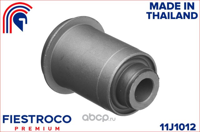 Сайлентблок рычага SUZUKI GRAND VITARA 06 (Fiestroco) Fiestroco. Артикул 11J1012