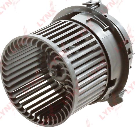 Вентилятор, мотор печки (отопителя) салона LYNXauto. Артикул RF-1304